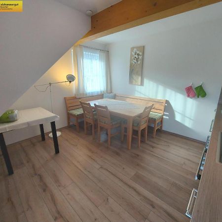 Haus Sandlweber Apartment Бад Митерндорф Екстериор снимка