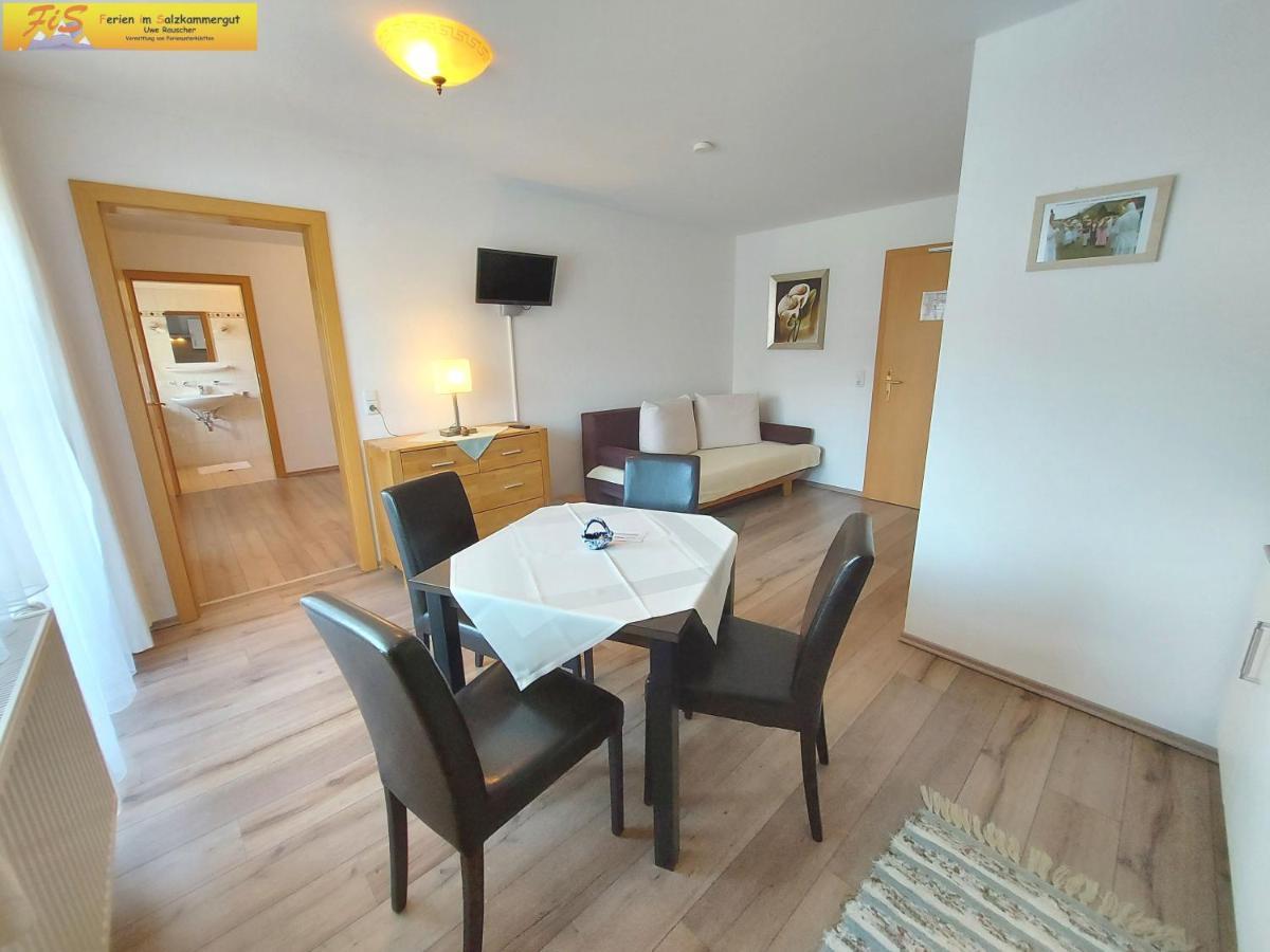 Haus Sandlweber Apartment Бад Митерндорф Екстериор снимка