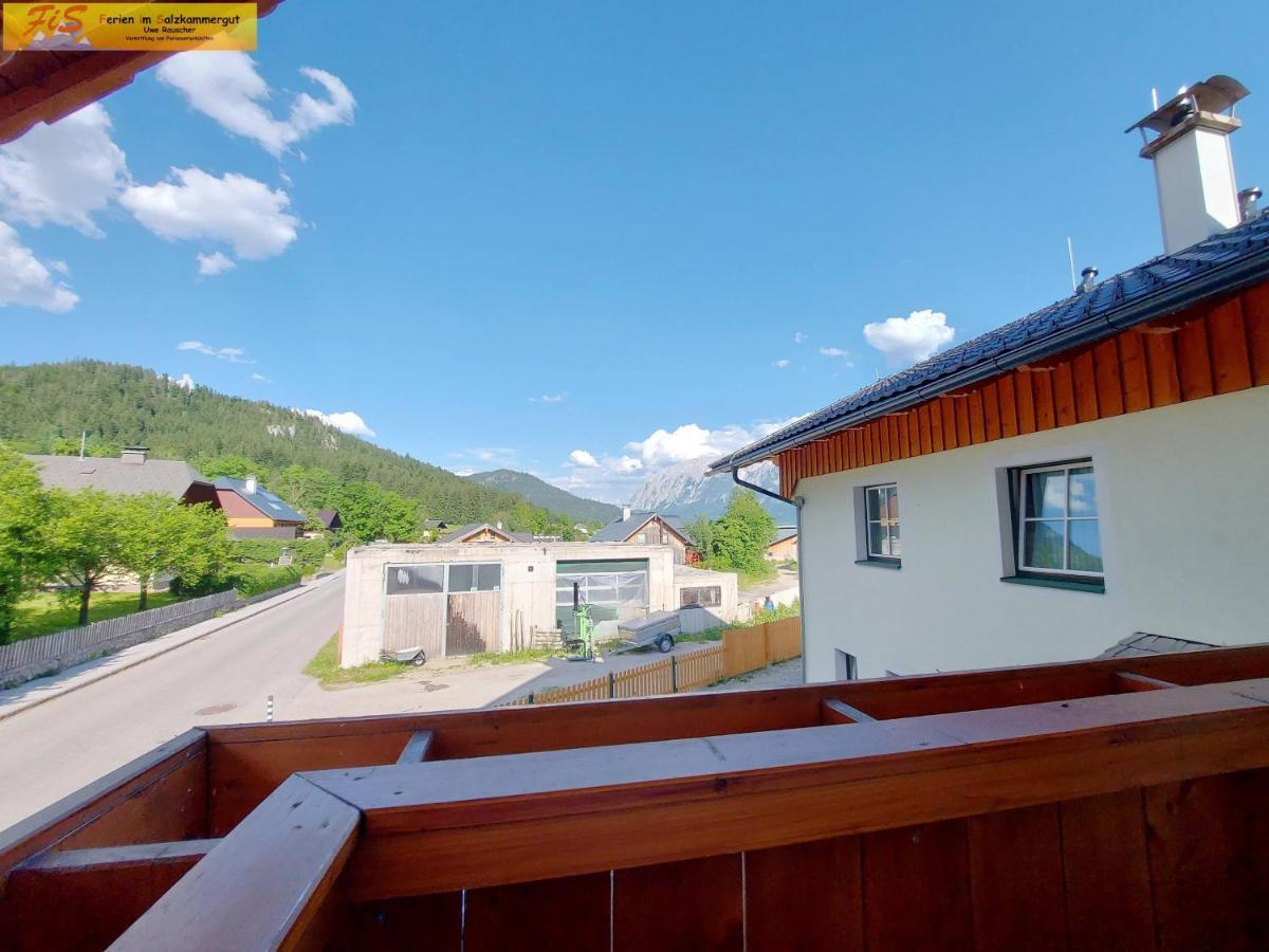 Haus Sandlweber Apartment Бад Митерндорф Екстериор снимка