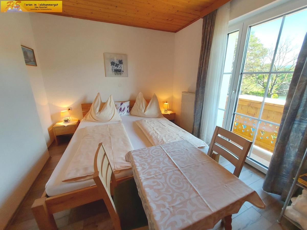 Haus Sandlweber Apartment Бад Митерндорф Екстериор снимка