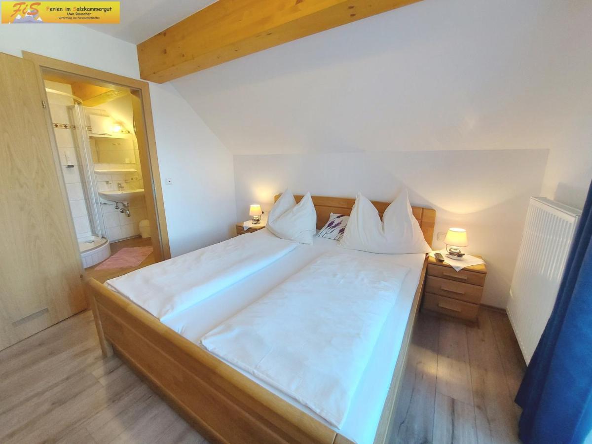 Haus Sandlweber Apartment Бад Митерндорф Екстериор снимка