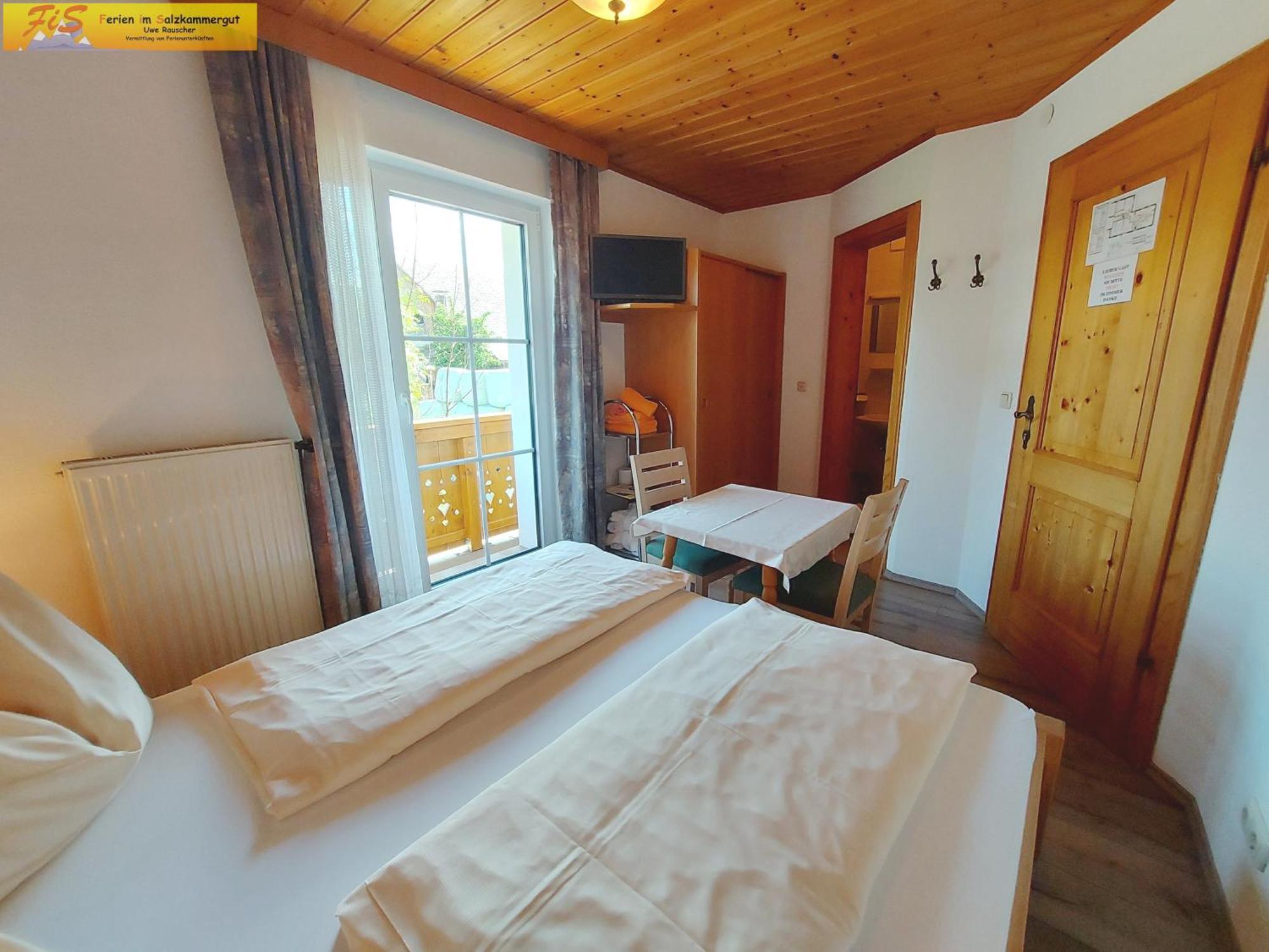 Haus Sandlweber Apartment Бад Митерндорф Екстериор снимка
