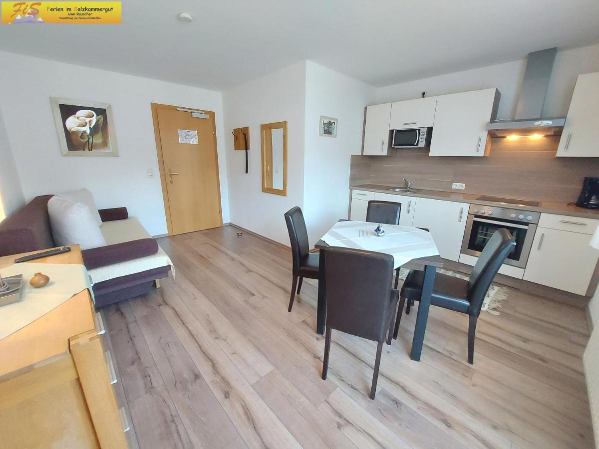 Haus Sandlweber Apartment Бад Митерндорф Екстериор снимка