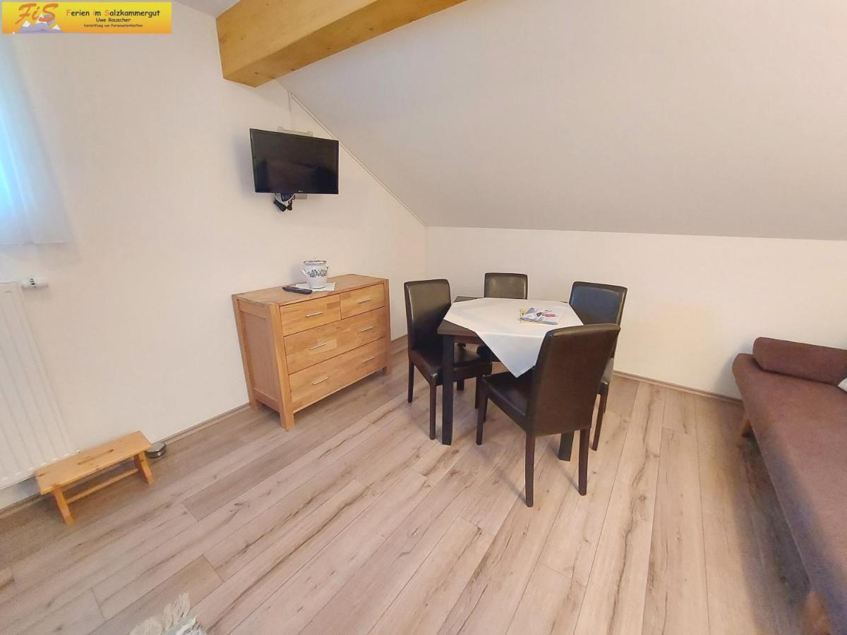 Haus Sandlweber Apartment Бад Митерндорф Екстериор снимка