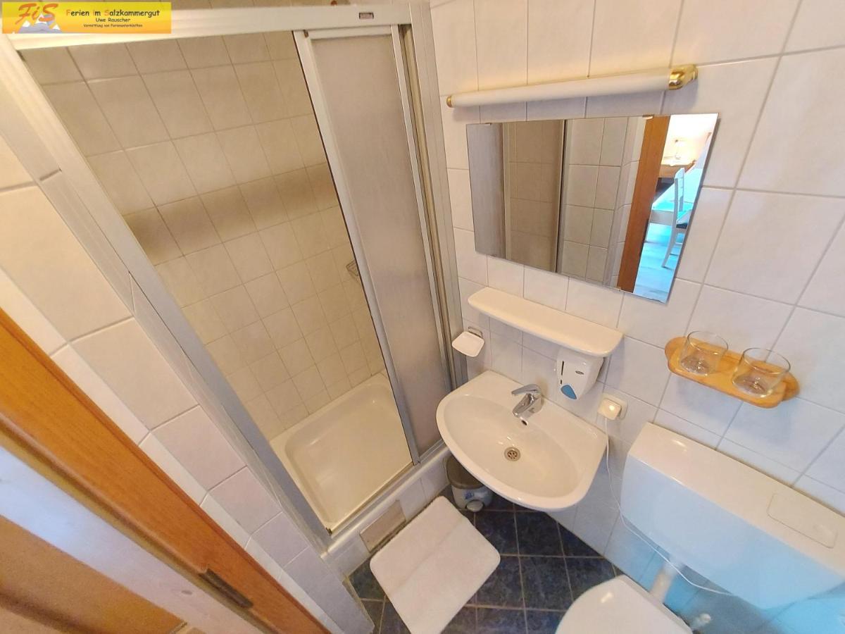 Haus Sandlweber Apartment Бад Митерндорф Екстериор снимка