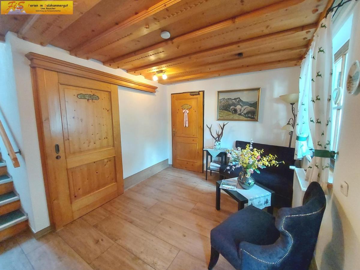 Haus Sandlweber Apartment Бад Митерндорф Екстериор снимка