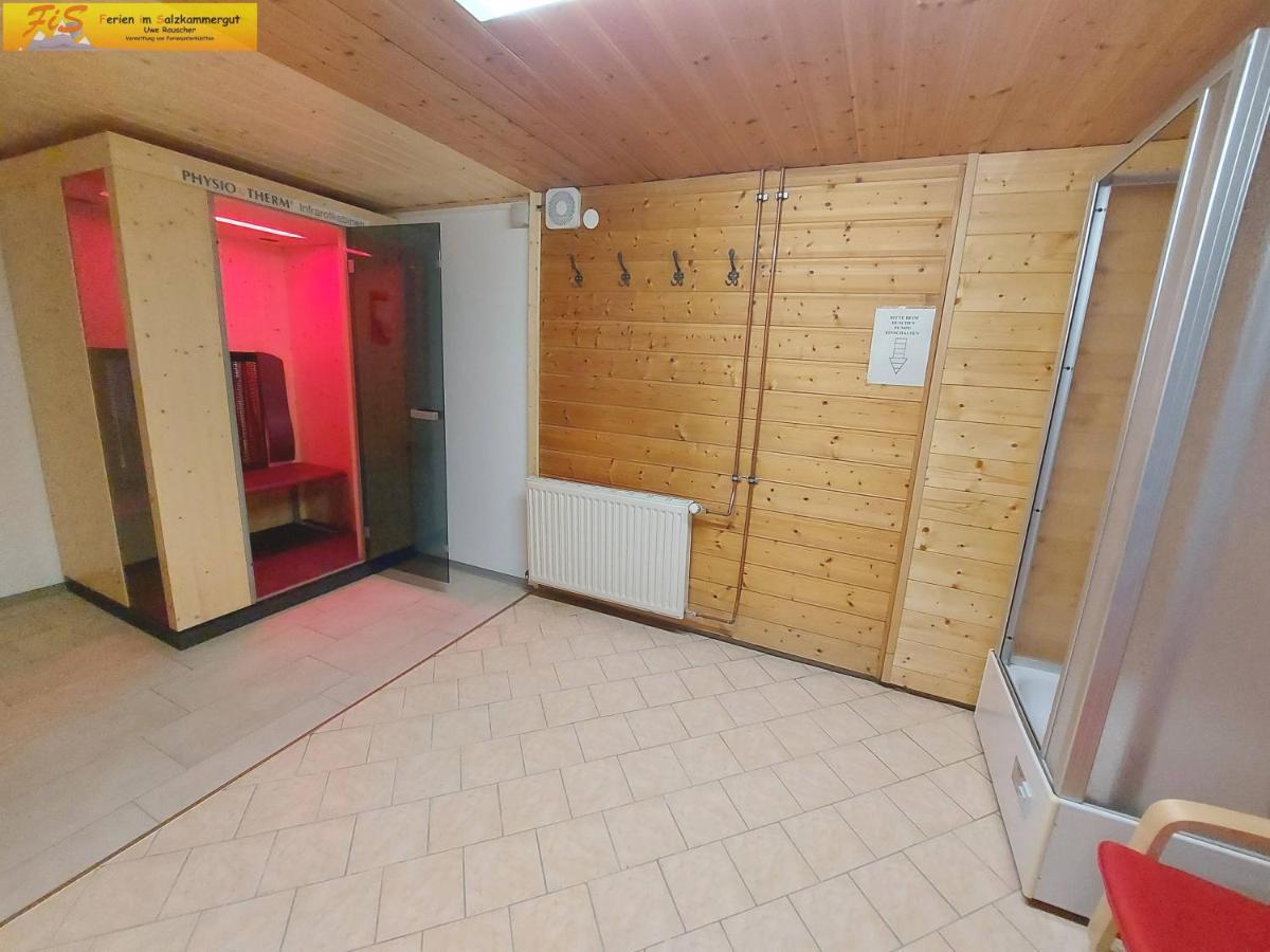 Haus Sandlweber Apartment Бад Митерндорф Екстериор снимка