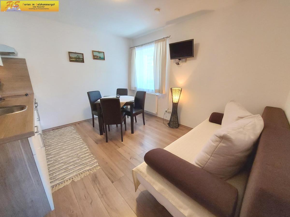 Haus Sandlweber Apartment Бад Митерндорф Екстериор снимка