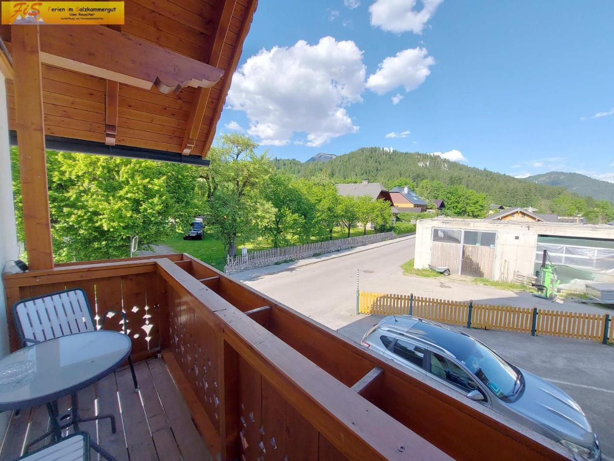 Haus Sandlweber Apartment Бад Митерндорф Екстериор снимка
