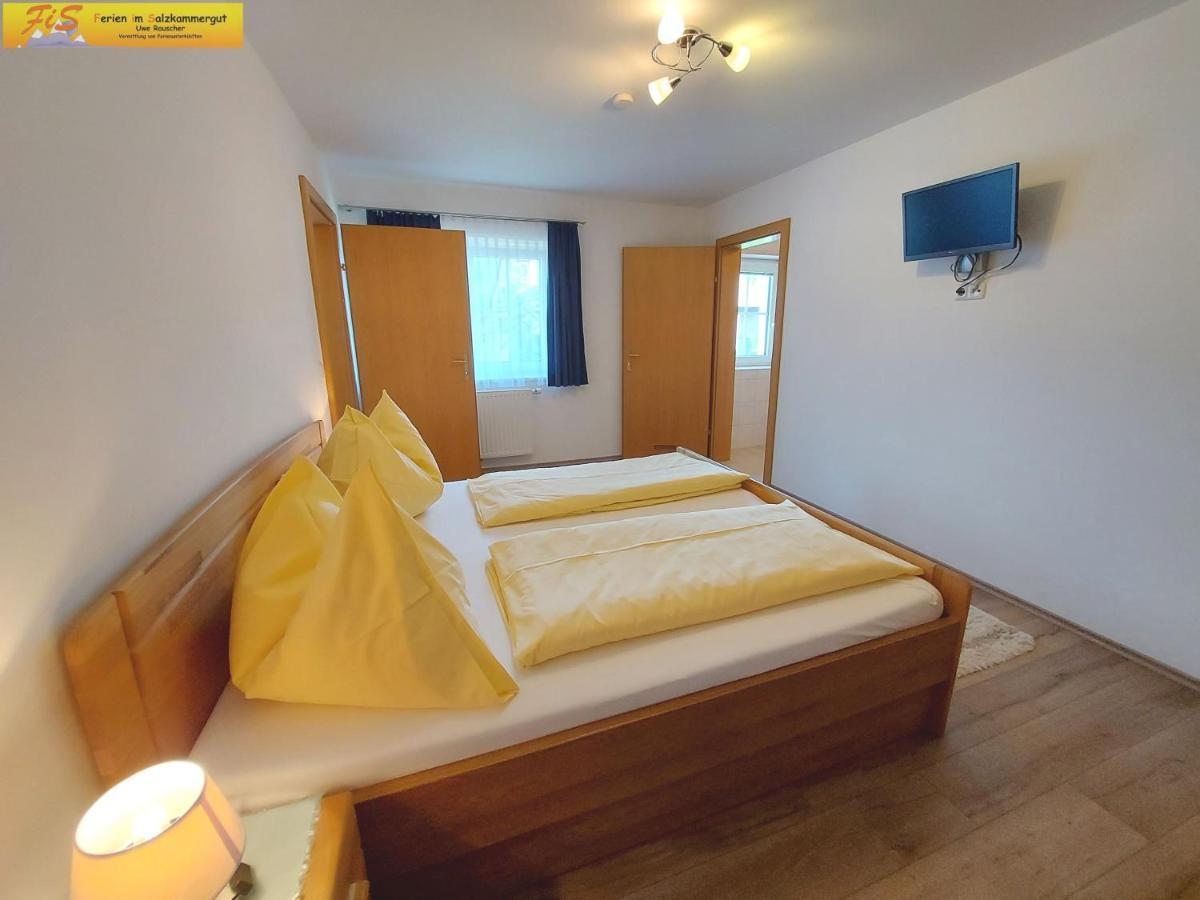 Haus Sandlweber Apartment Бад Митерндорф Екстериор снимка