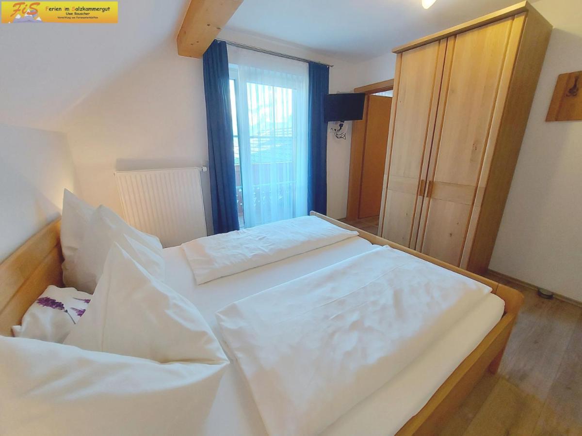 Haus Sandlweber Apartment Бад Митерндорф Екстериор снимка