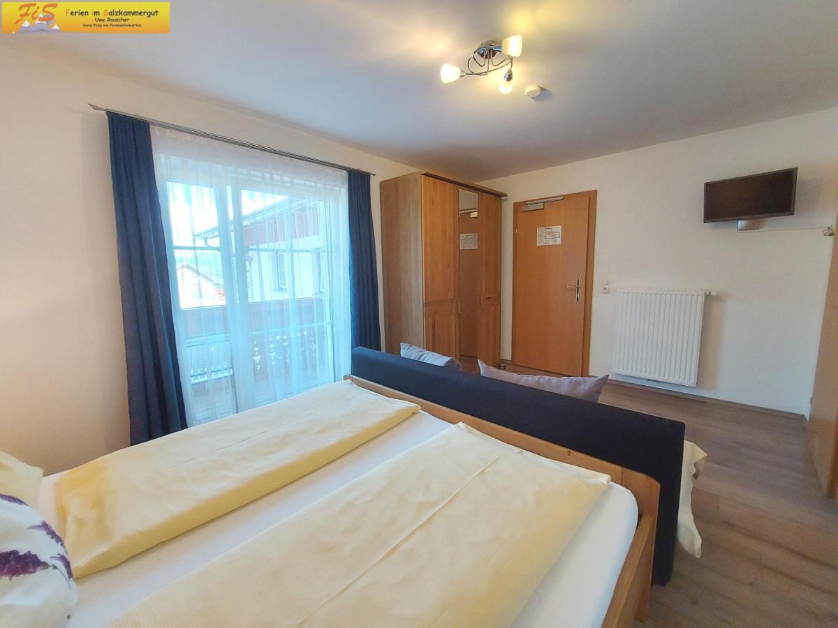 Haus Sandlweber Apartment Бад Митерндорф Екстериор снимка