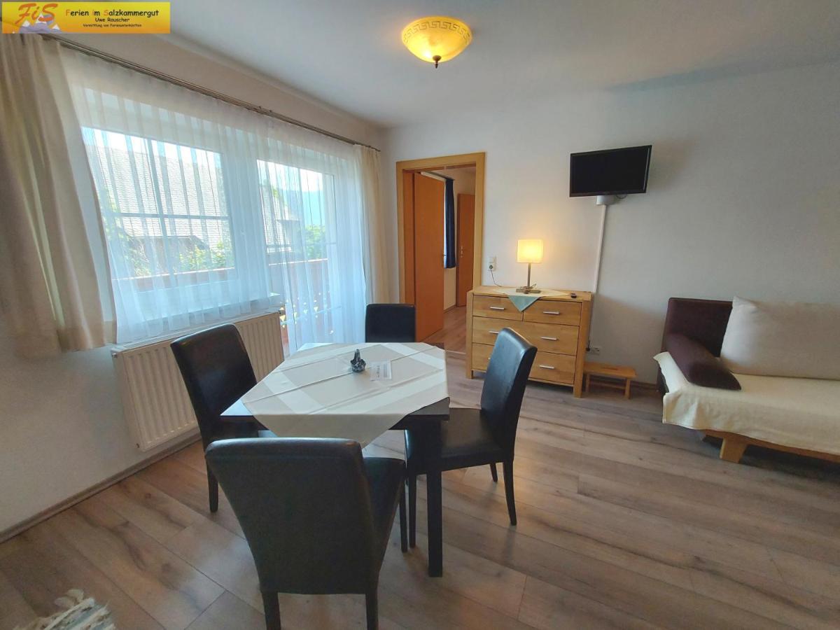 Haus Sandlweber Apartment Бад Митерндорф Екстериор снимка