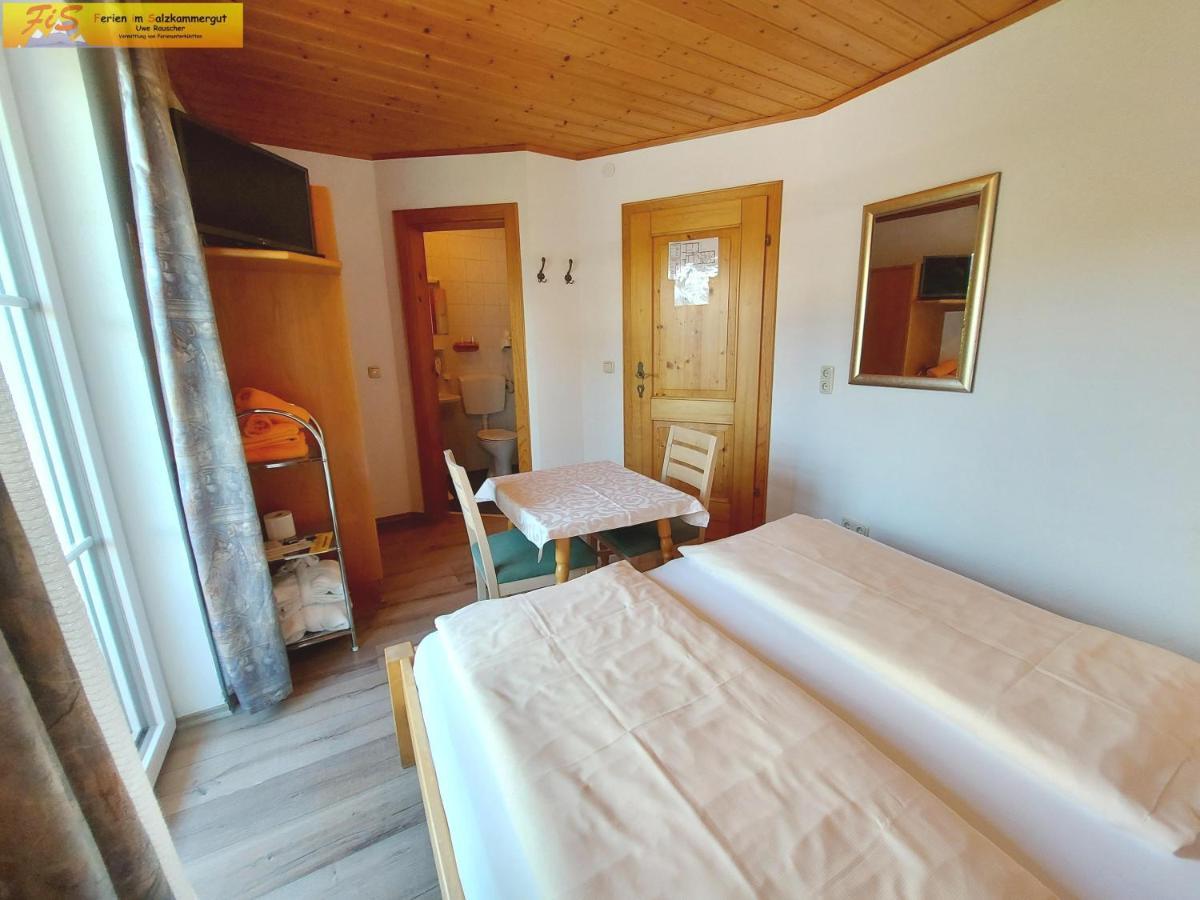 Haus Sandlweber Apartment Бад Митерндорф Екстериор снимка