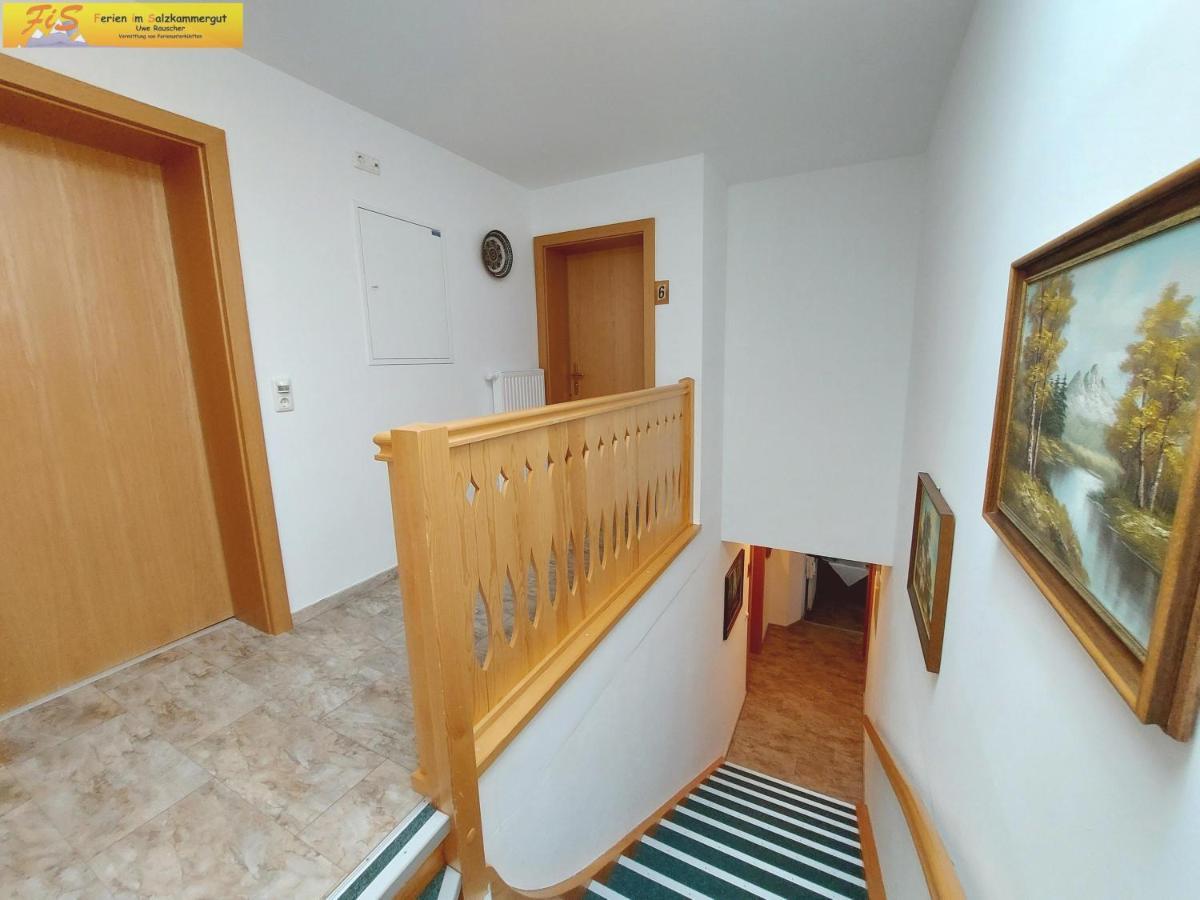 Haus Sandlweber Apartment Бад Митерндорф Екстериор снимка