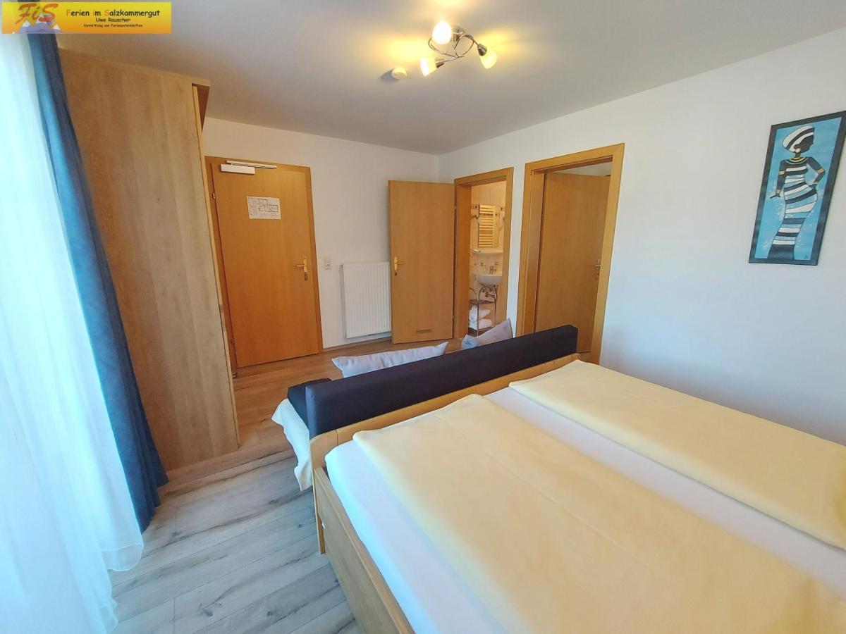 Haus Sandlweber Apartment Бад Митерндорф Екстериор снимка