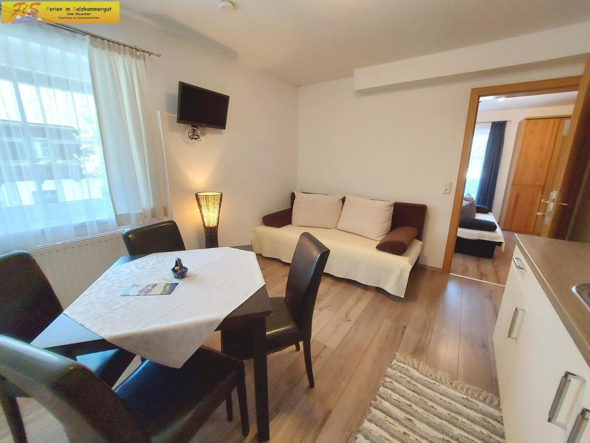 Haus Sandlweber Apartment Бад Митерндорф Екстериор снимка