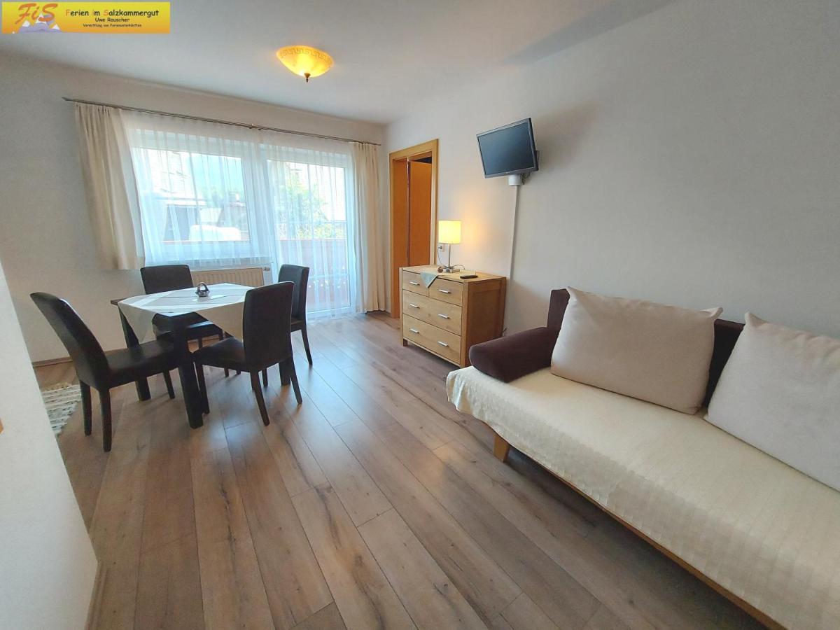 Haus Sandlweber Apartment Бад Митерндорф Екстериор снимка