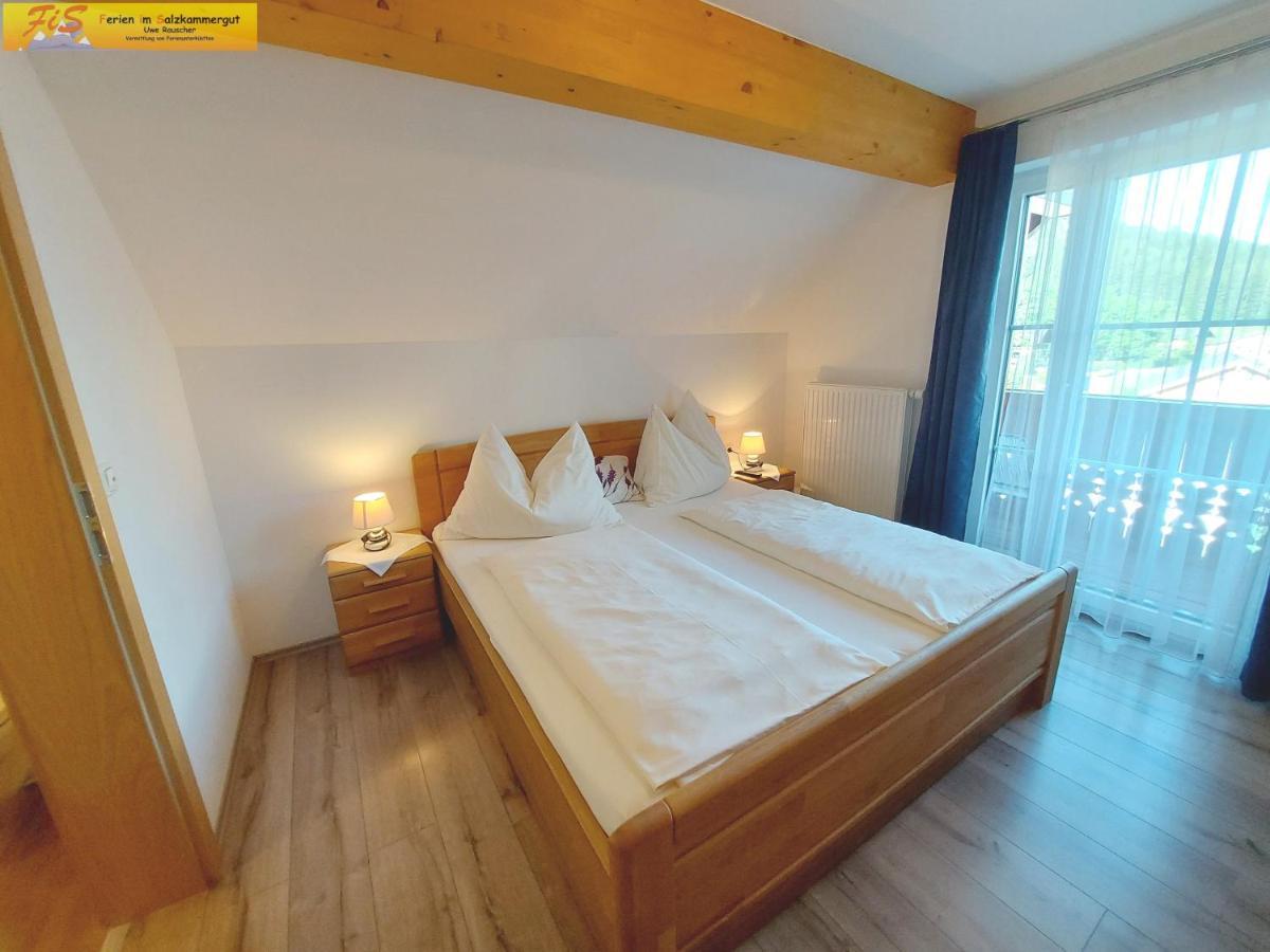 Haus Sandlweber Apartment Бад Митерндорф Екстериор снимка