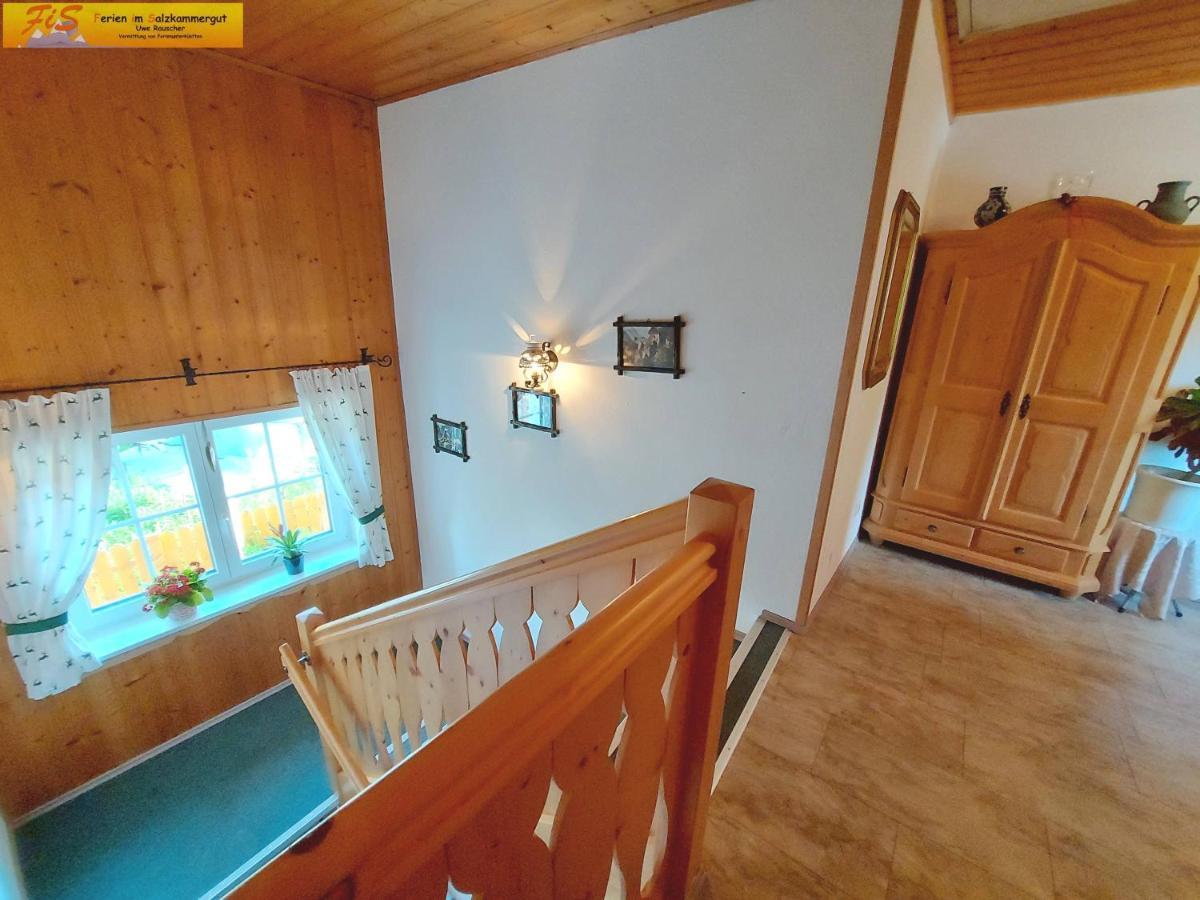 Haus Sandlweber Apartment Бад Митерндорф Екстериор снимка