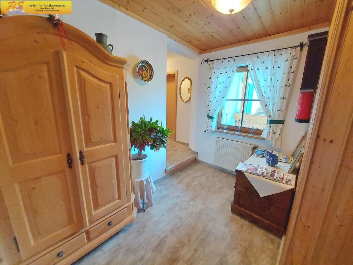 Haus Sandlweber Apartment Бад Митерндорф Екстериор снимка