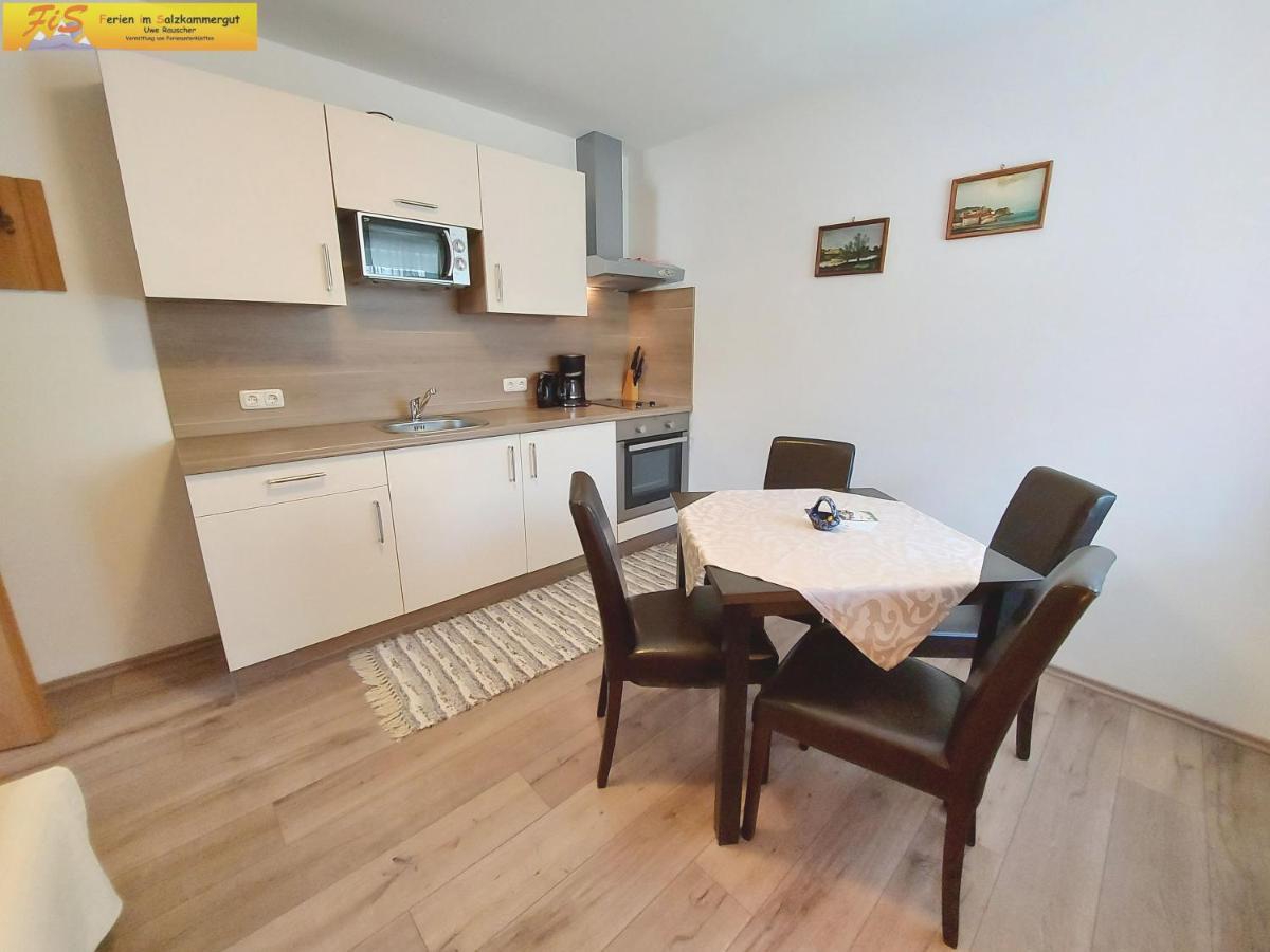 Haus Sandlweber Apartment Бад Митерндорф Екстериор снимка