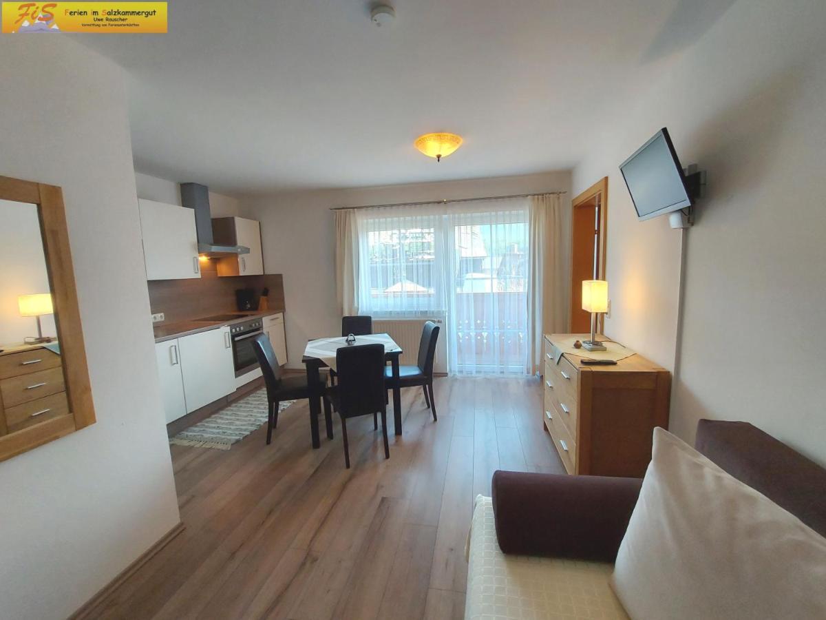Haus Sandlweber Apartment Бад Митерндорф Екстериор снимка