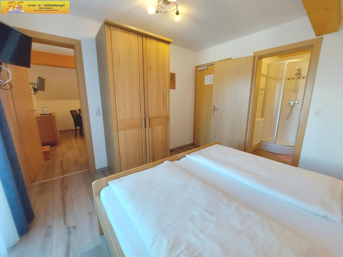 Haus Sandlweber Apartment Бад Митерндорф Екстериор снимка