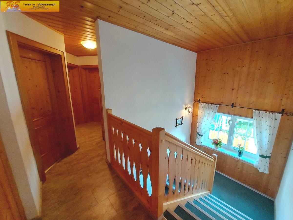 Haus Sandlweber Apartment Бад Митерндорф Екстериор снимка
