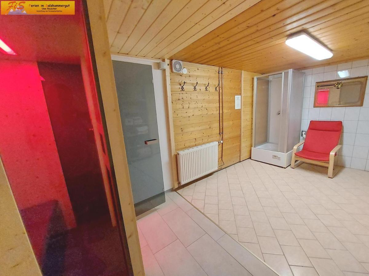Haus Sandlweber Apartment Бад Митерндорф Екстериор снимка