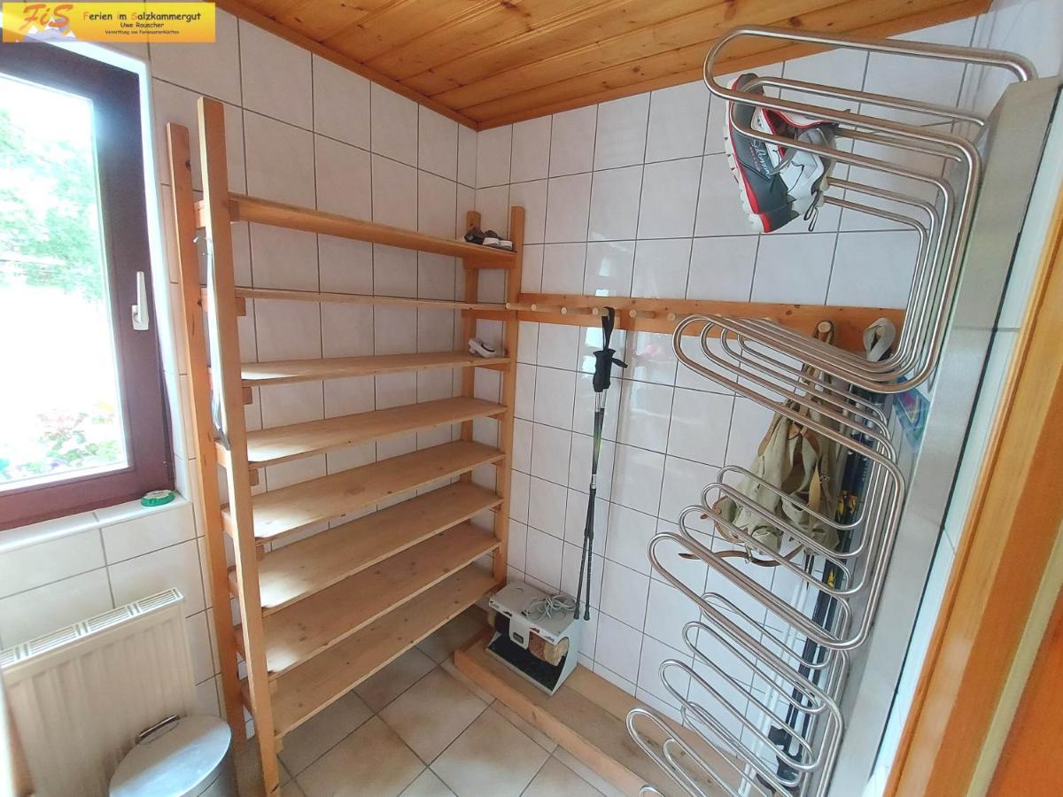 Haus Sandlweber Apartment Бад Митерндорф Екстериор снимка