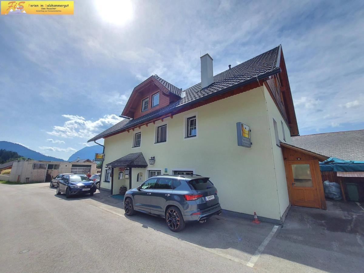 Haus Sandlweber Apartment Бад Митерндорф Екстериор снимка