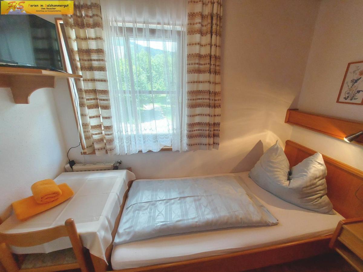 Haus Sandlweber Apartment Бад Митерндорф Екстериор снимка