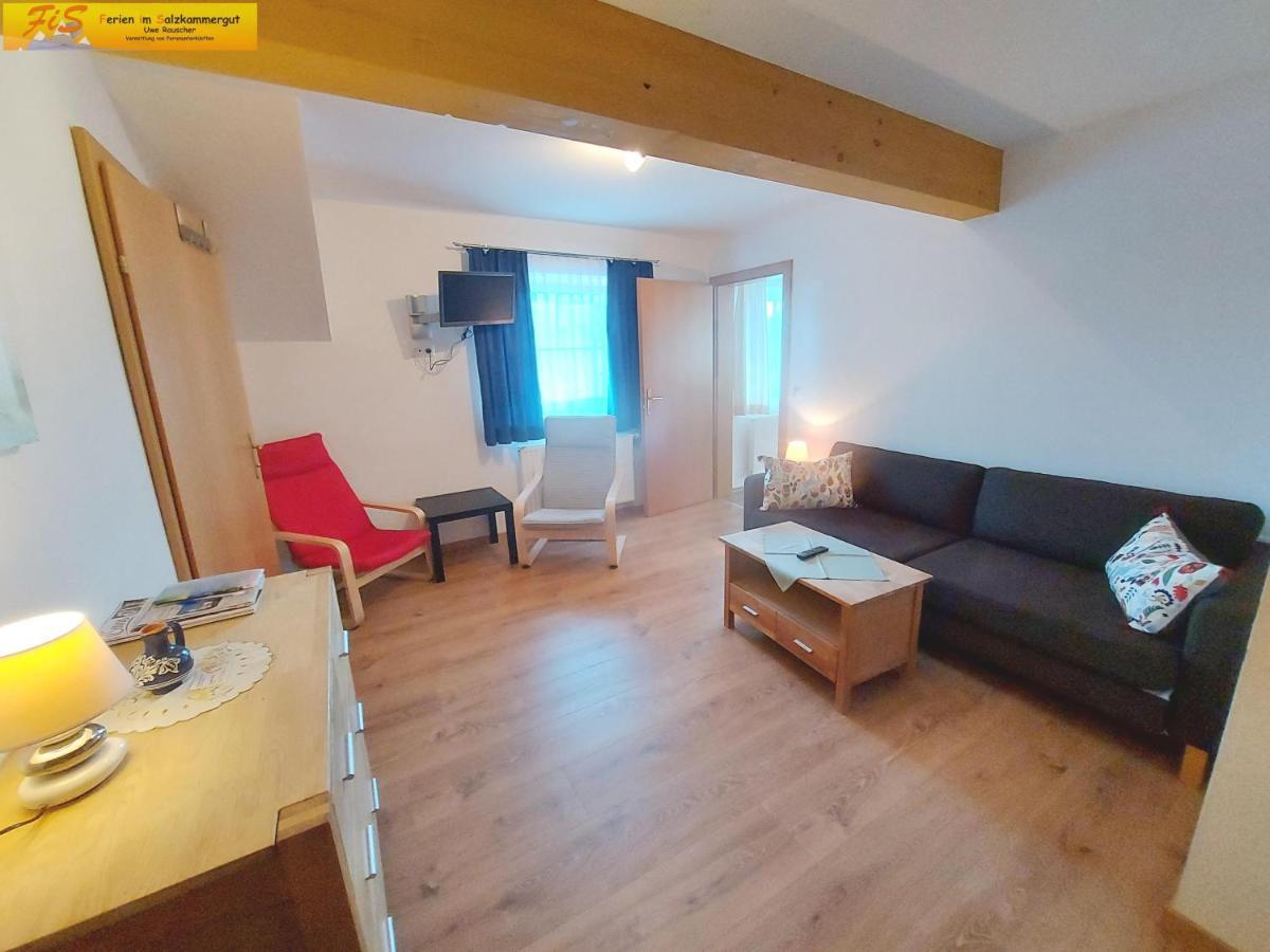 Haus Sandlweber Apartment Бад Митерндорф Екстериор снимка