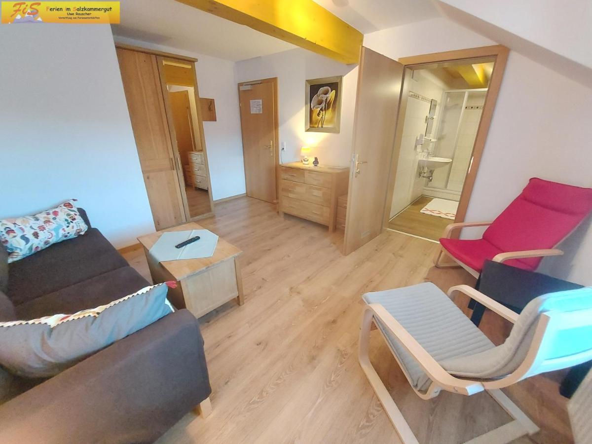 Haus Sandlweber Apartment Бад Митерндорф Екстериор снимка