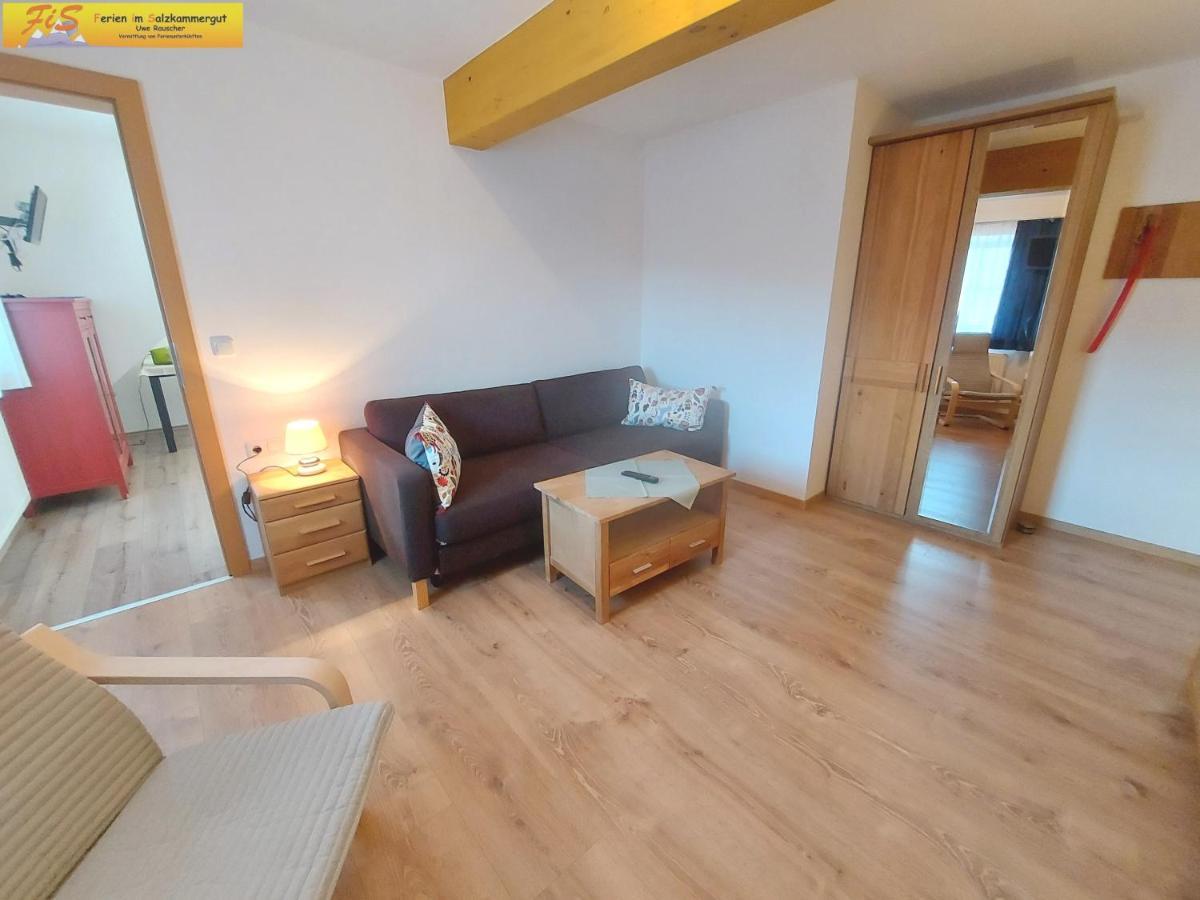 Haus Sandlweber Apartment Бад Митерндорф Екстериор снимка