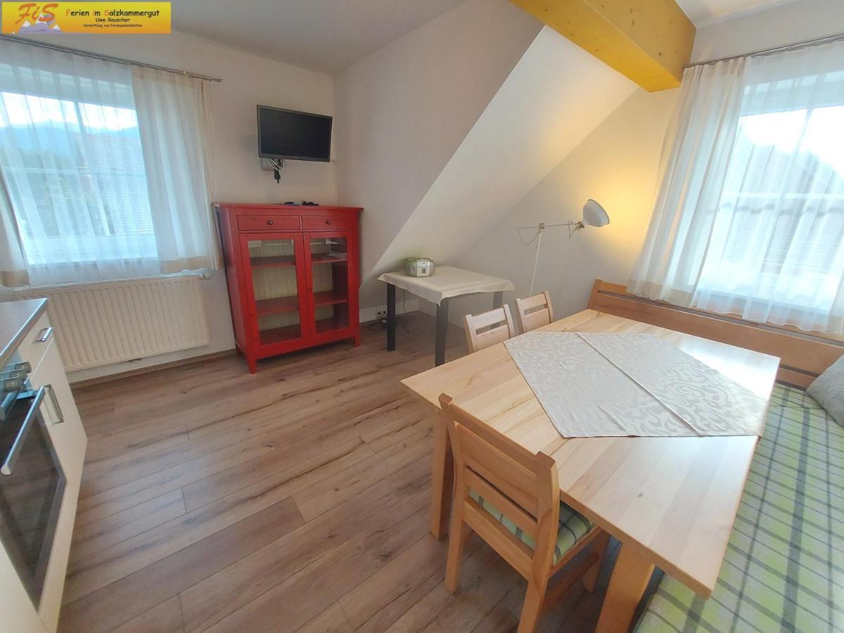 Haus Sandlweber Apartment Бад Митерндорф Екстериор снимка